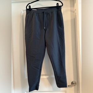Boss dark blue Jogger Pants